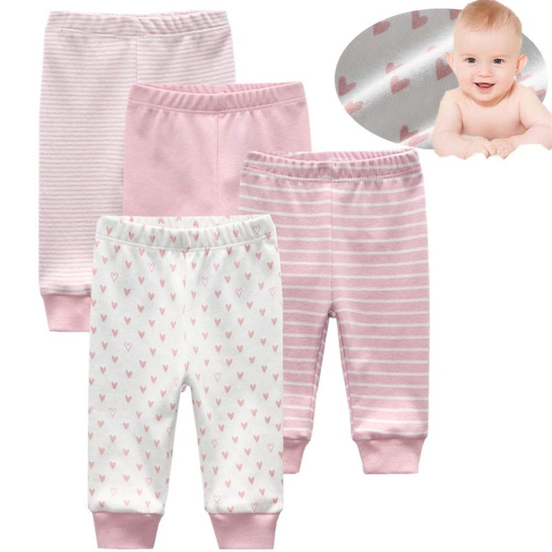Kiddiezoom Unisex Baby Layette Essentials Giftset Clothing Set 19-Piece For Newborn Baby - Image 3